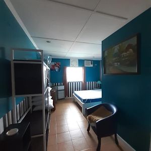 Family King Suite